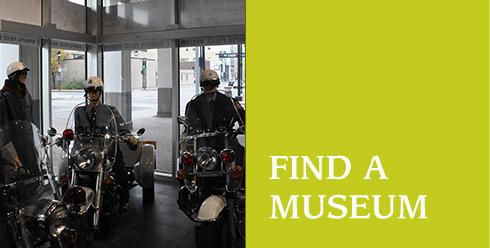 Find a Museum